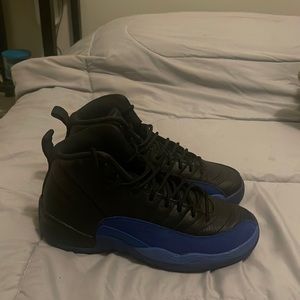 Game royals Jordan 12s